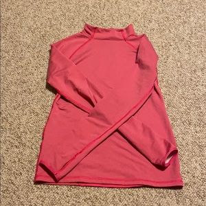 Nike DriFit Longsleeve top